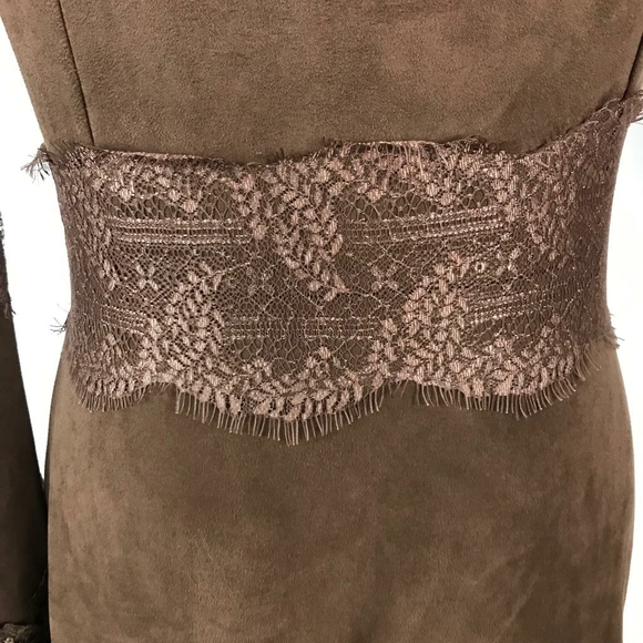 Romeo + Juliet Women's Short Dress Sz S - Picture 12 of 12